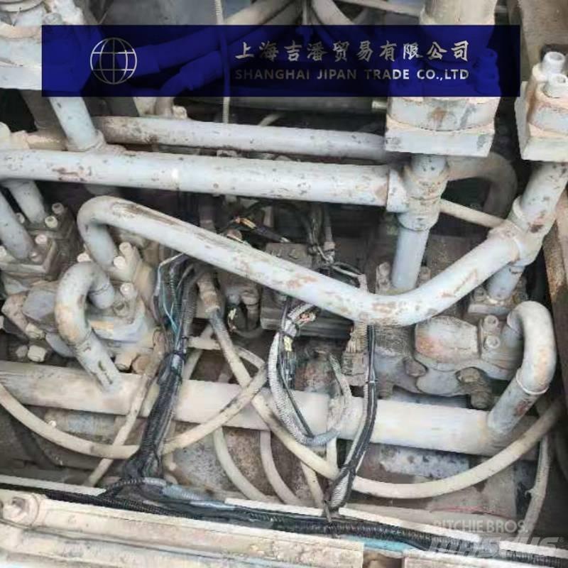 Kobelco 7080 Macarele