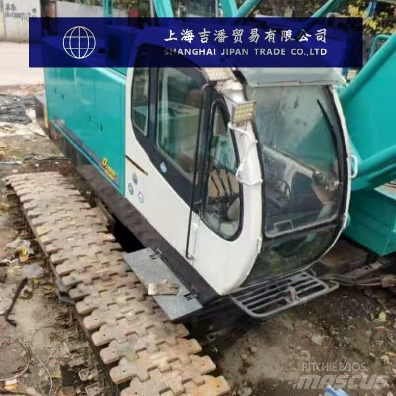 Kobelco 7080 Macarele