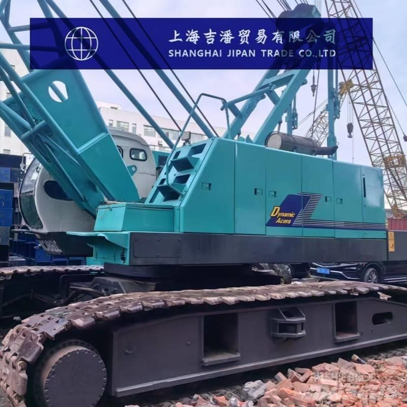 Kobelco 7080 Macarele