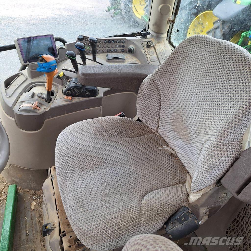 John Deere 6140R Tractoare