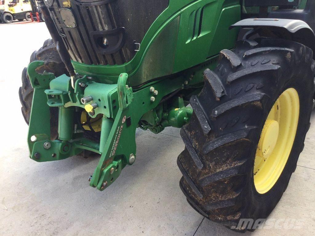 John Deere 6140R Tractoare