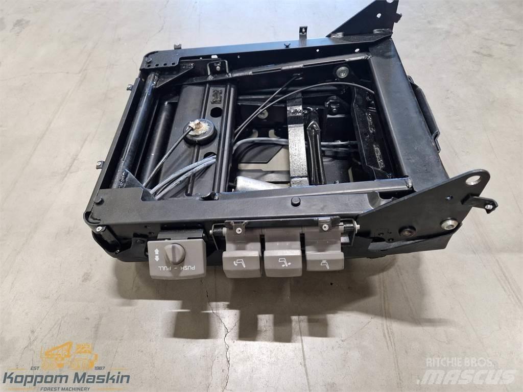 Eco Log 7014961 Cabine si interior
