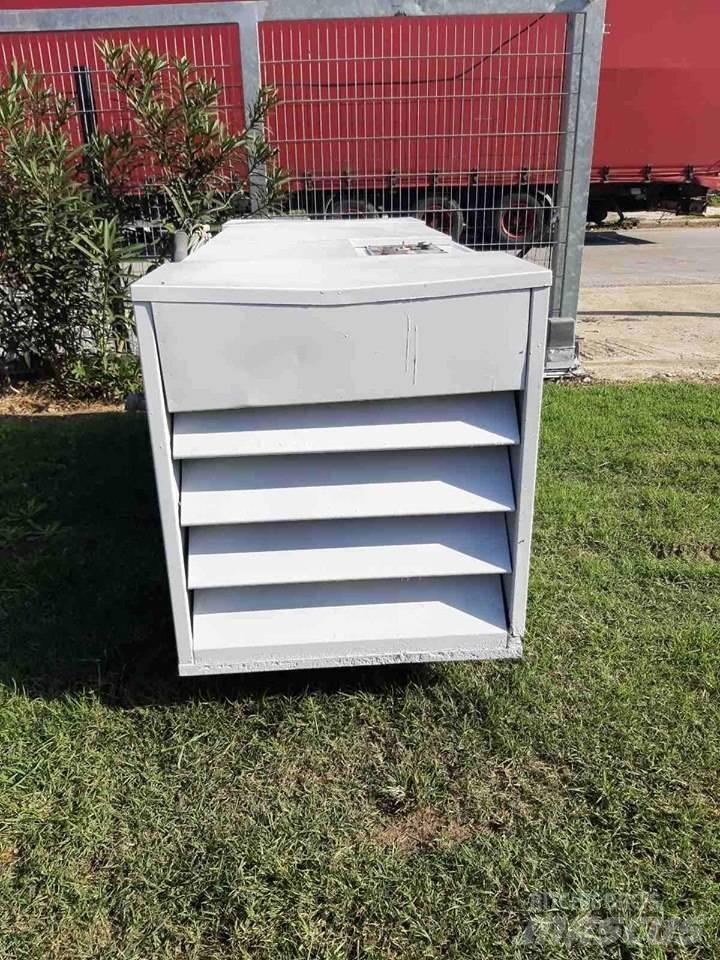 Ingersoll Rand 2.3 L Compresoare