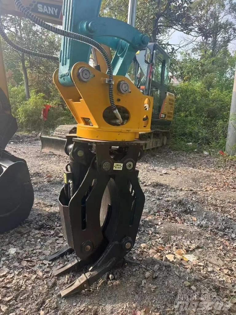 Sunward SWE 60 Excavatoare pe șenile
