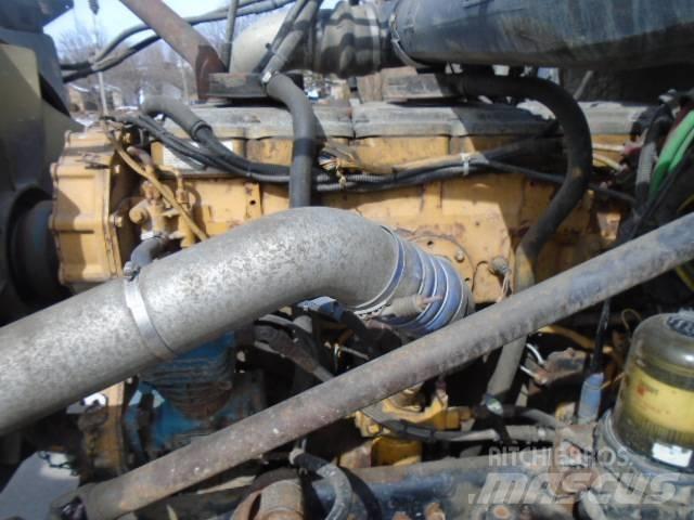 Western Star 4900 Autotractoare