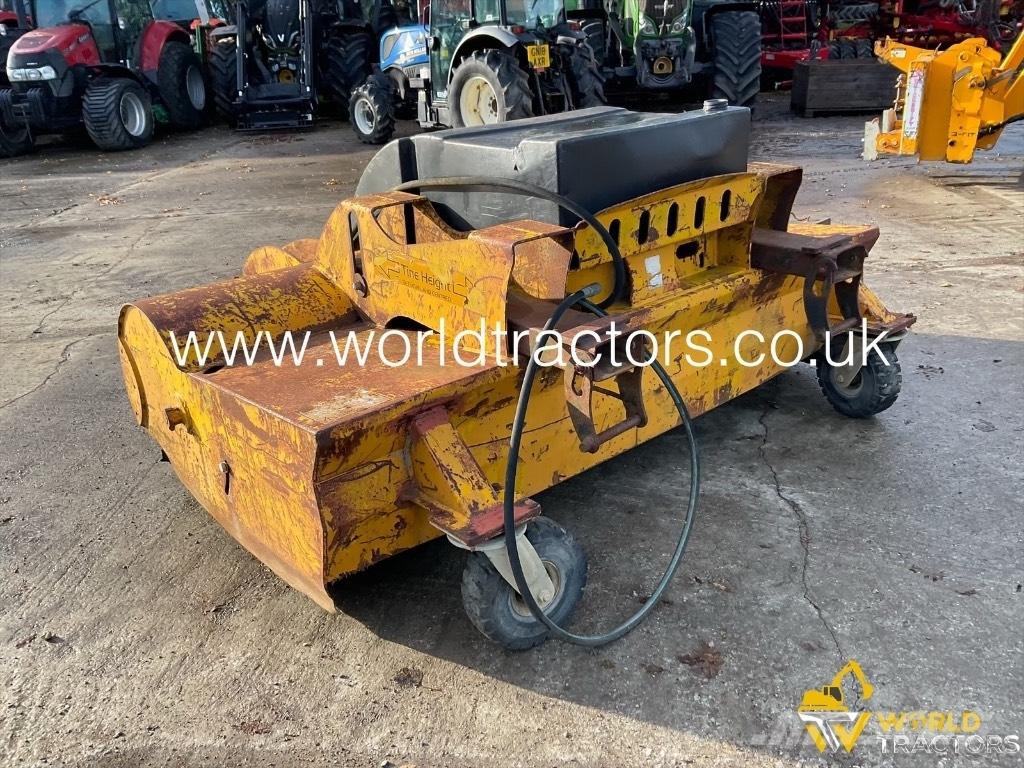 Western RS 220 Utilaje construcții - Altele