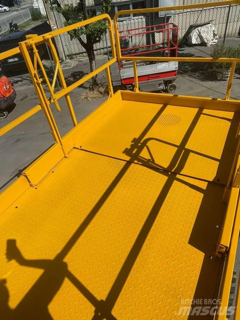 Haulotte HA 18 SX Platforme foarfeca
