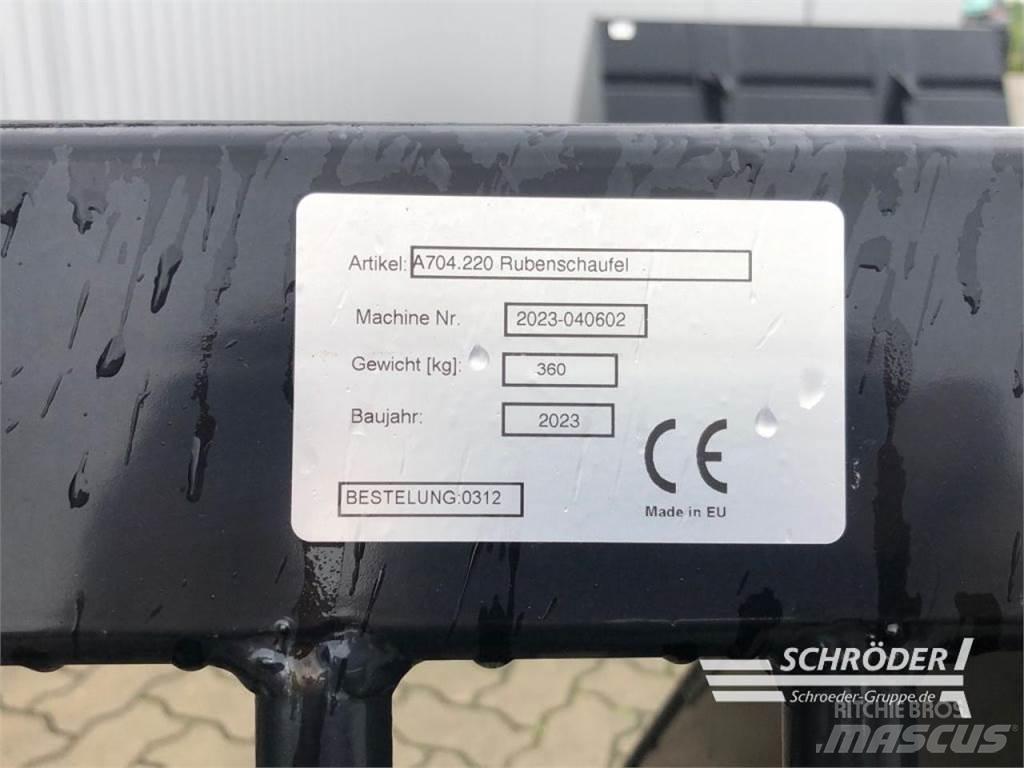 Talex A704.220 Furci