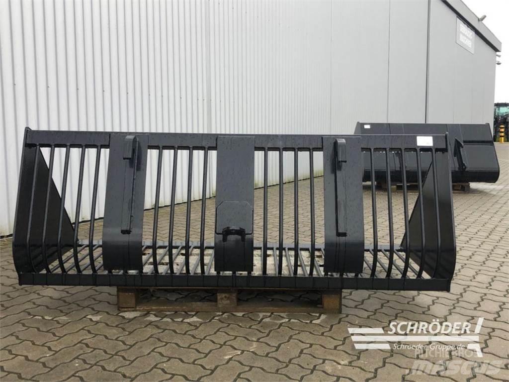 Talex A704.220 Furci
