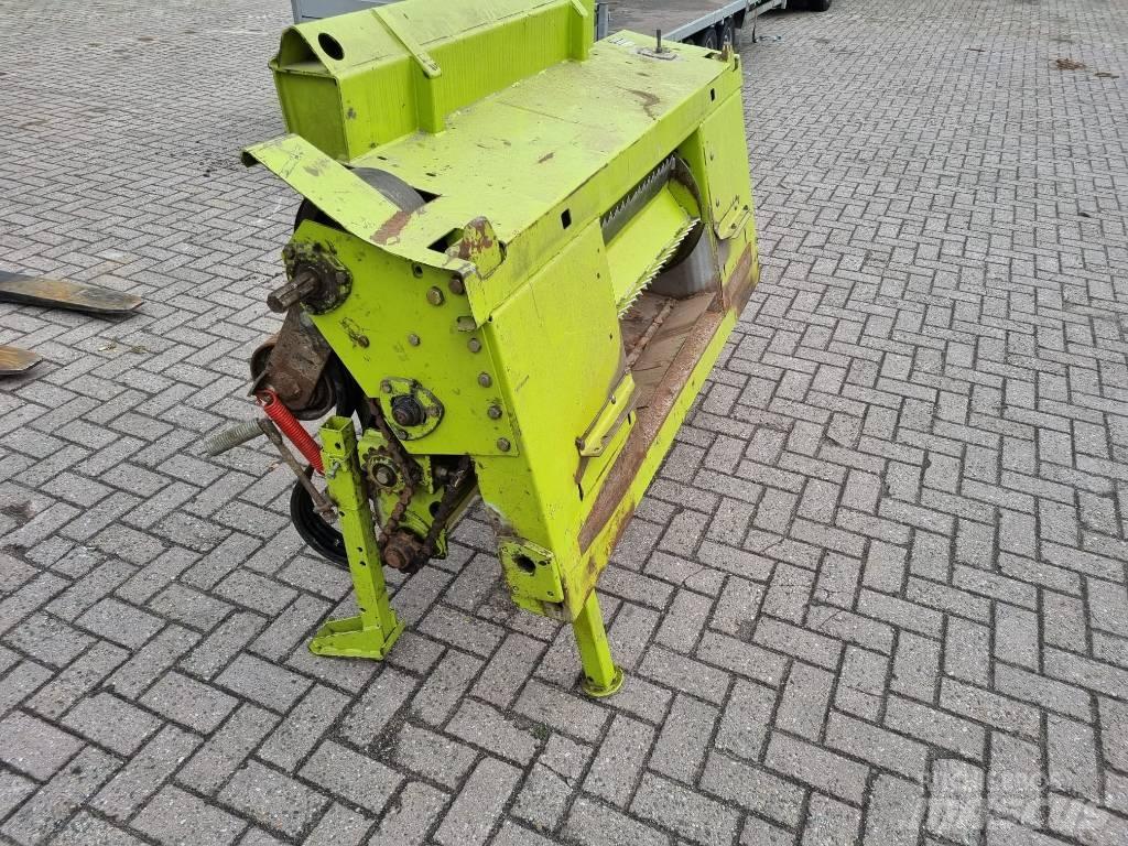 CLAAS C 490 Combine capete pentru culegatoare