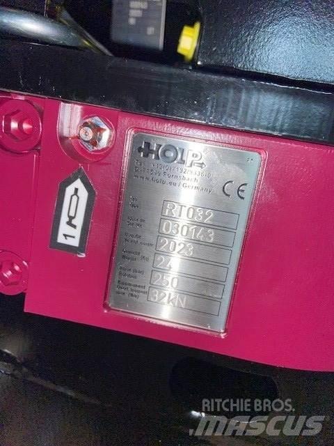  HOLP RT.032.130 Conectoare rapide