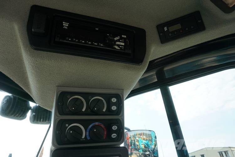 CAT 950M Incarcator pe pneuri