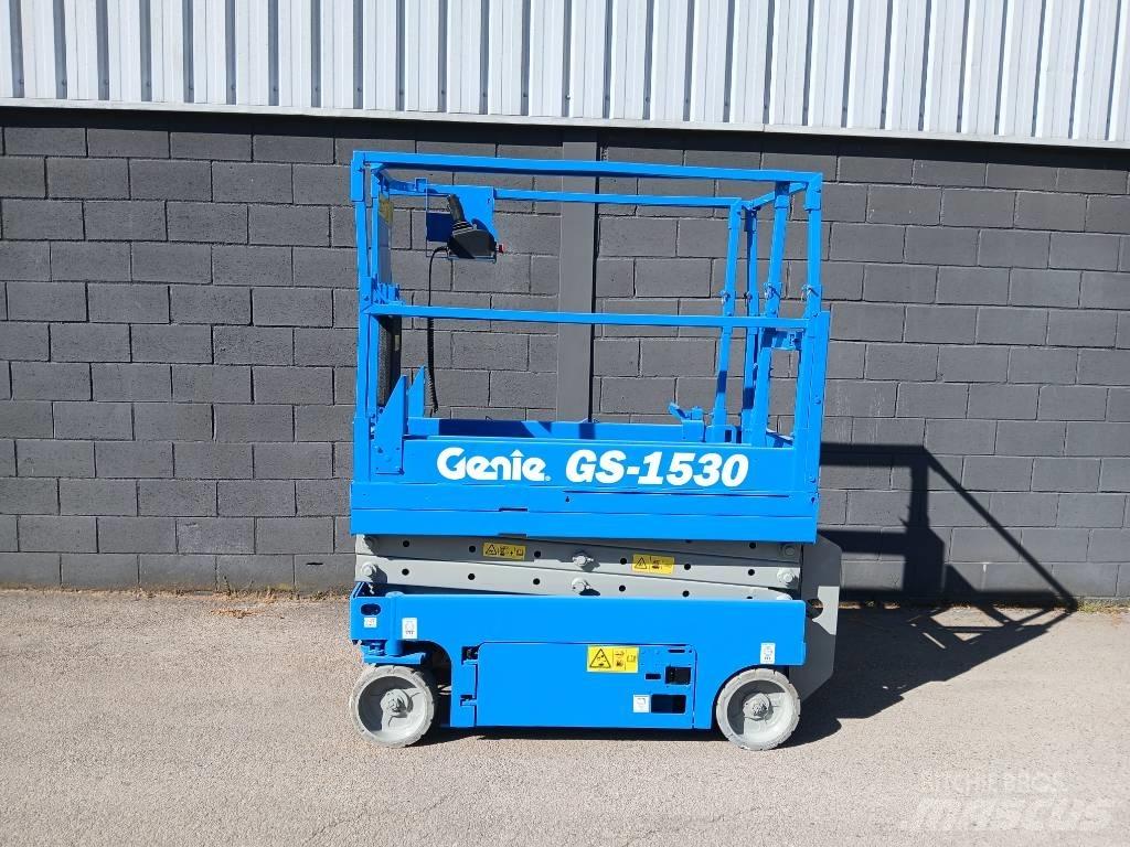 Genie GS 1532 Platforme foarfeca