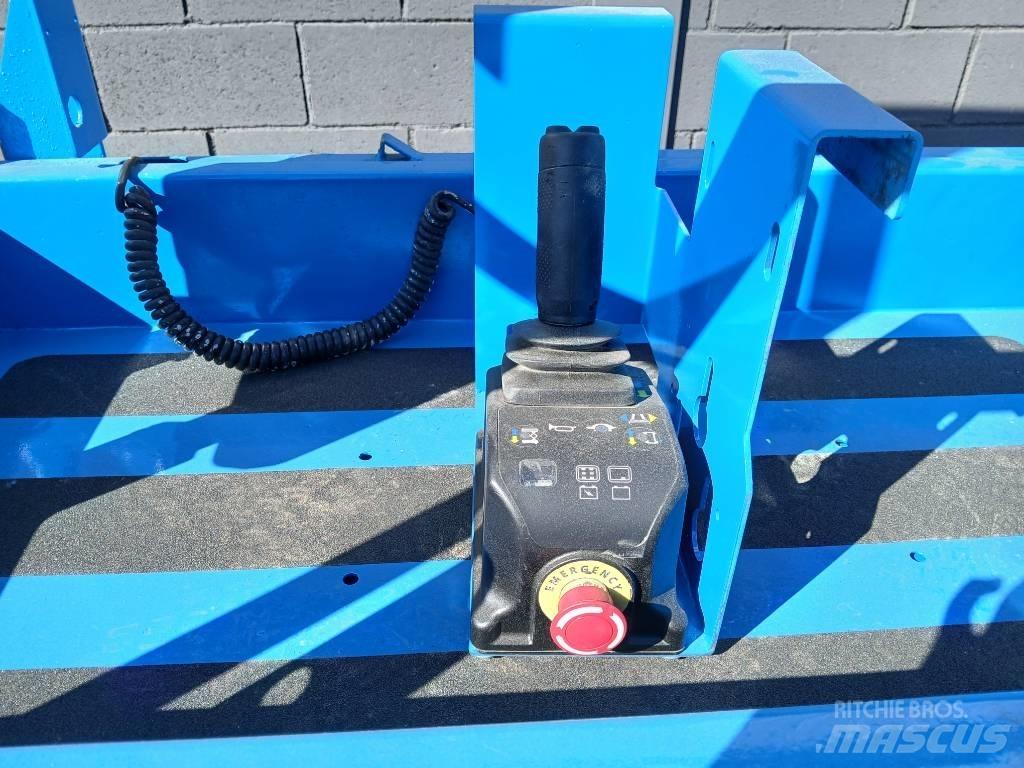 Genie GS 1532 Platforme foarfeca