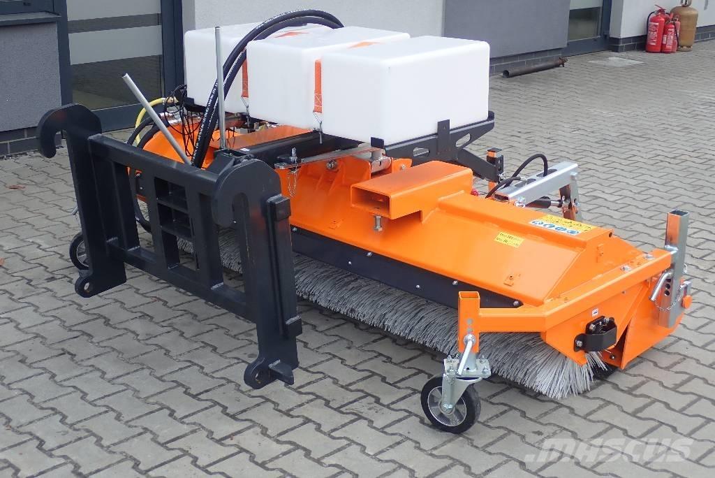 Talex ECO CLEAN 2300 Perii