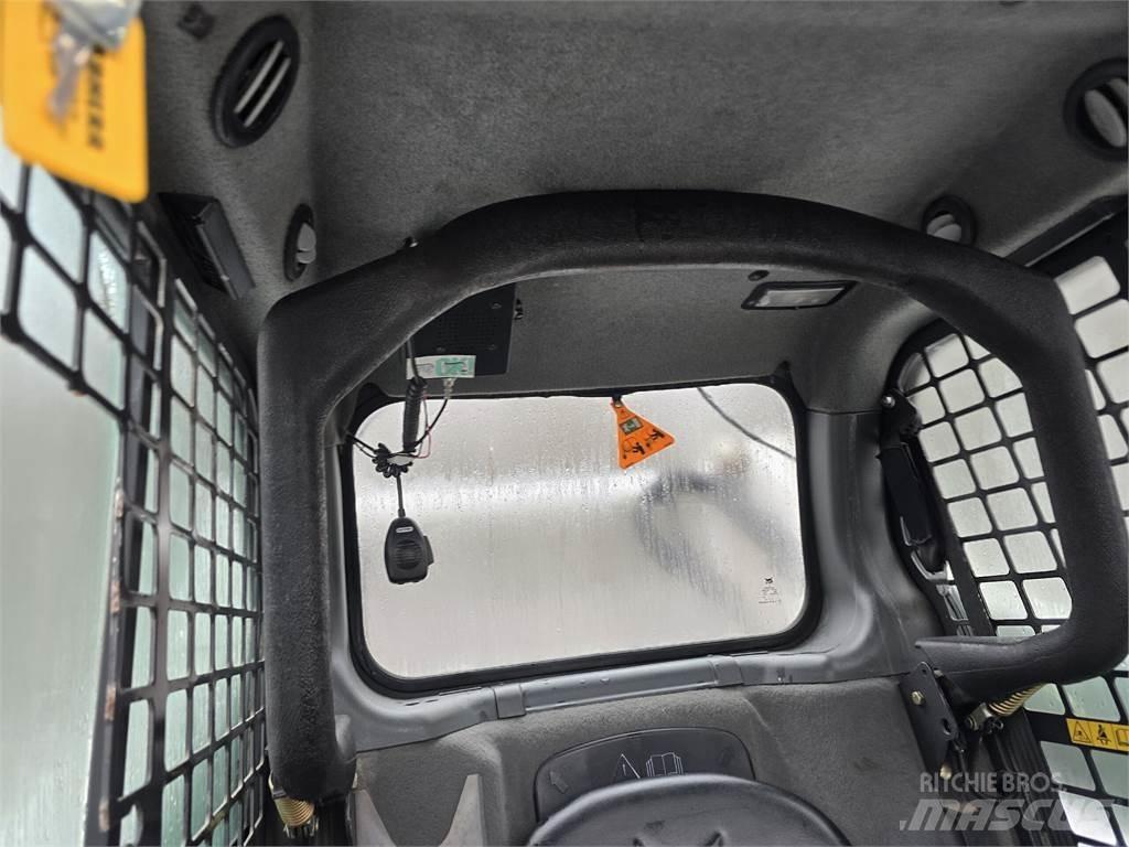 Bobcat S590 Mini incarcator