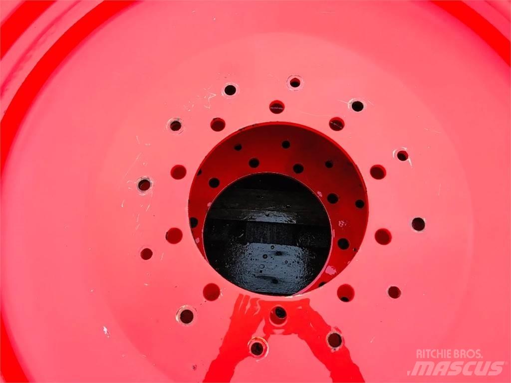GKN 12 x 38 Utilaje agricole - Altele