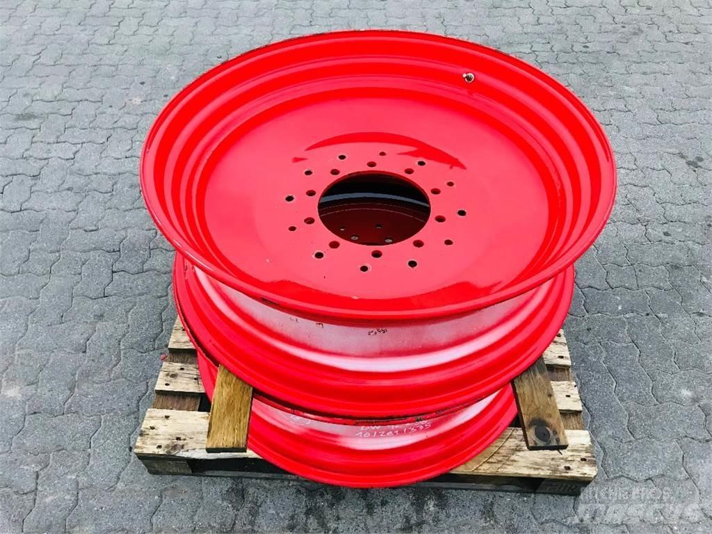 GKN 12 x 38 Utilaje agricole - Altele