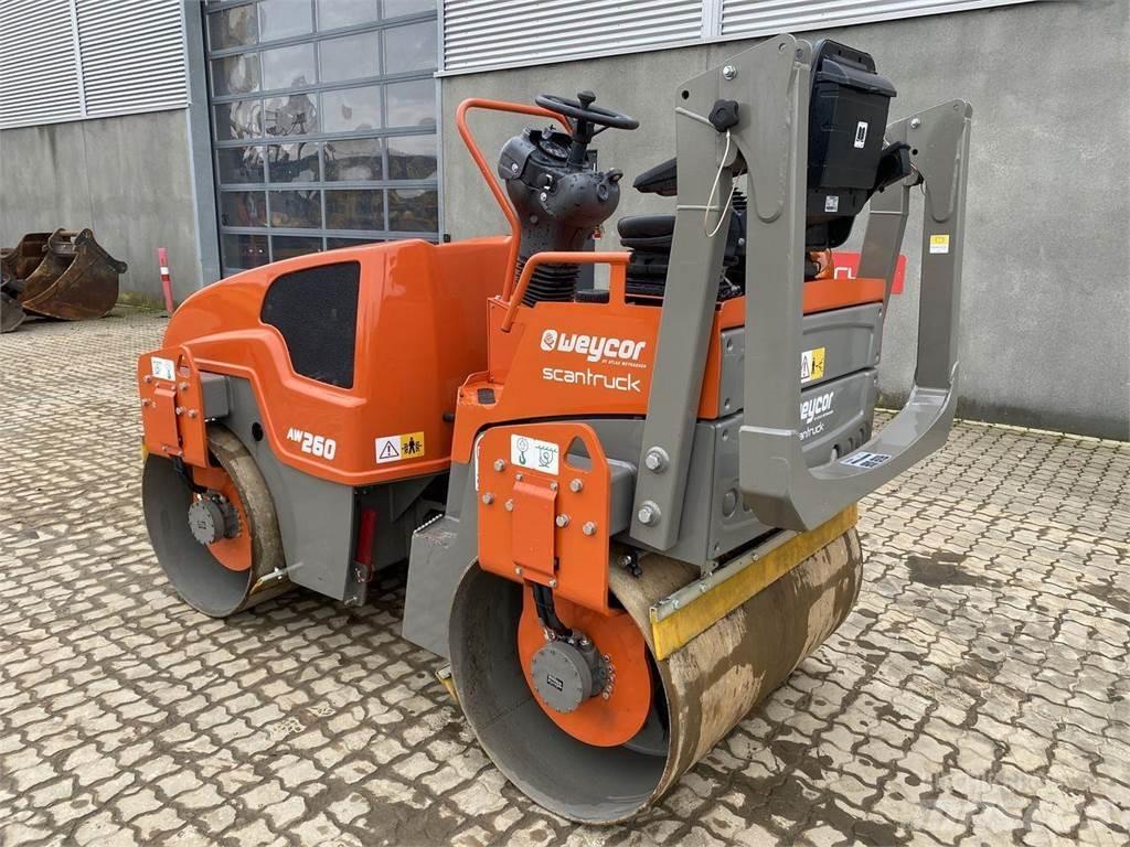 Weycor AW260 Tavaluguri