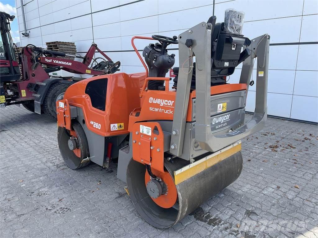 Weycor AW260 Tavaluguri