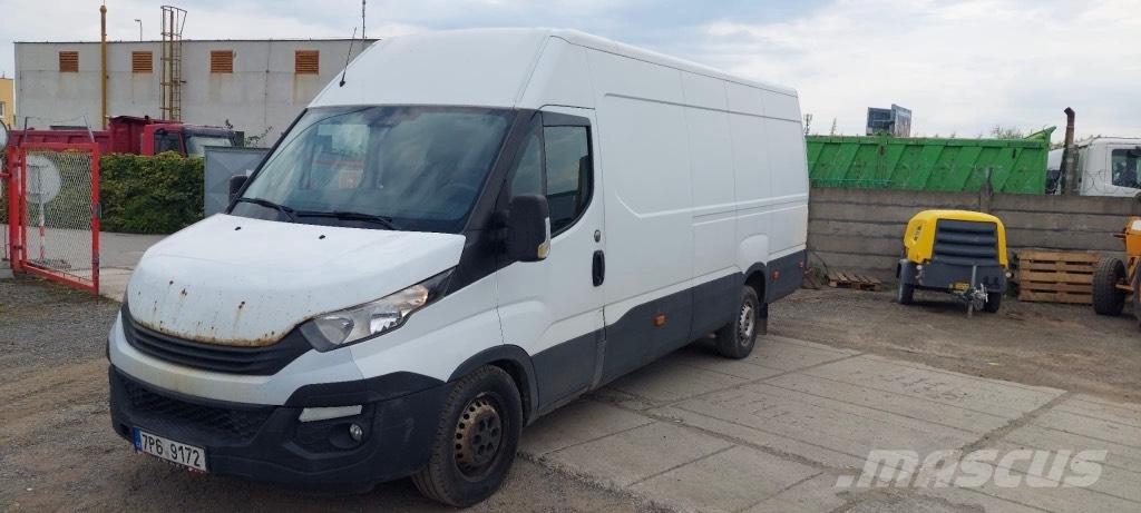 Iveco 35-180 Utilitara