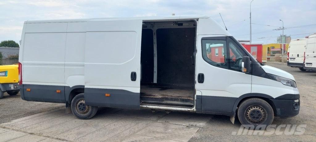 Iveco 35-180 Utilitara