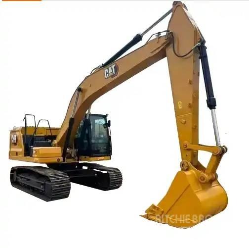 CAT 336 GC Excavatoare cu brat lung