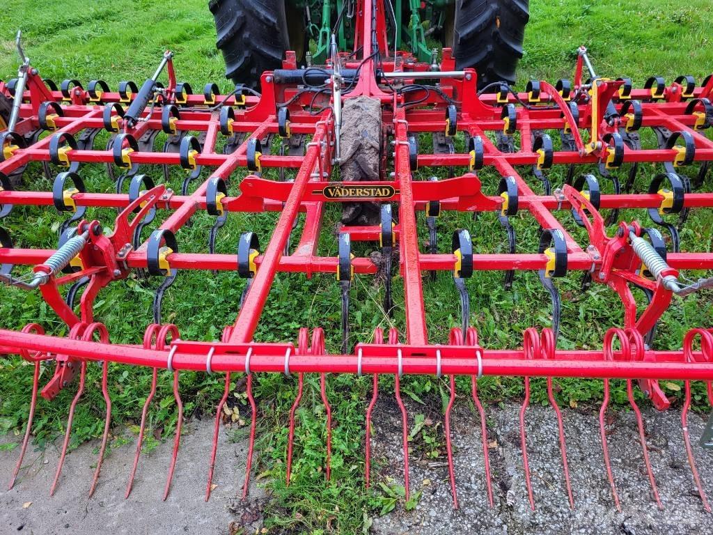 Väderstad NZM600 Cultivatoare