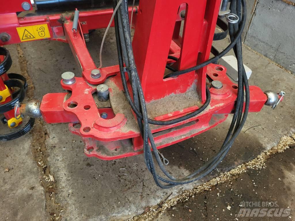 Väderstad NZM600 Cultivatoare