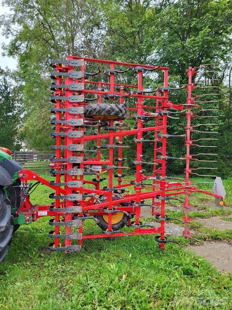 Väderstad NZM600 Cultivatoare