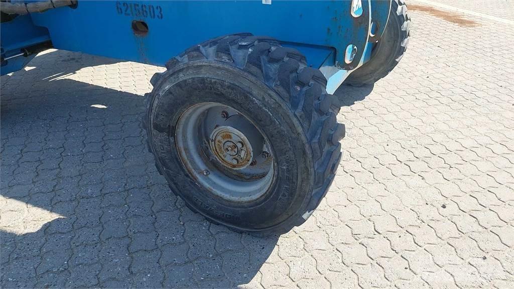 Genie S45 Nacele cu brat telescopic
