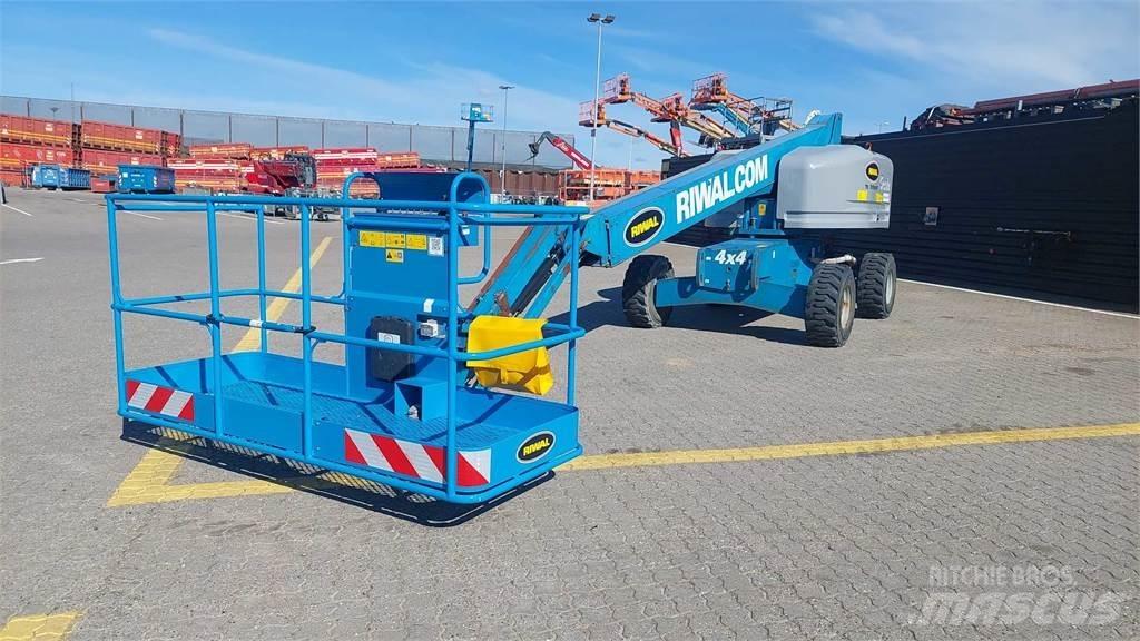 Genie S45 Nacele cu brat telescopic