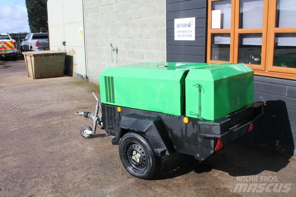 Doosan 7/41 Compresoare