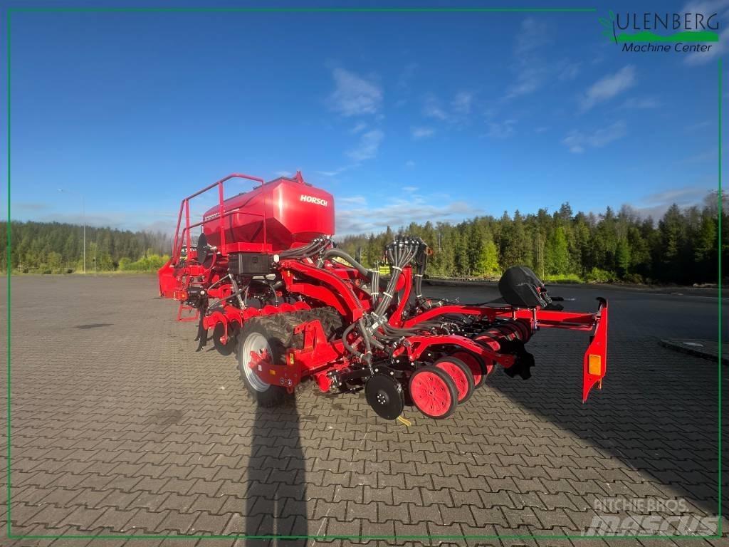 Horsch Focus 3 TD Perforatoare