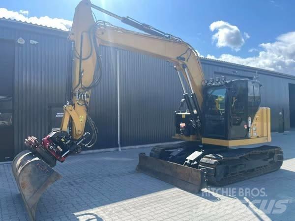 CAT 310 Excavatoare pe șenile
