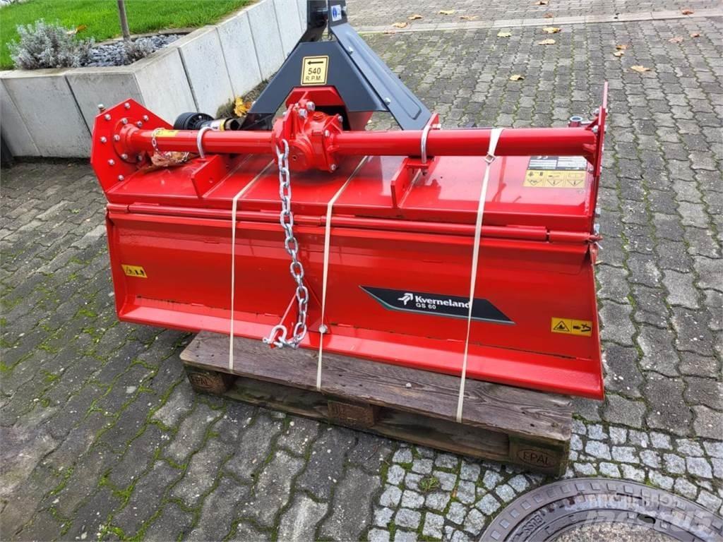 Kverneland - Alte masini si accesorii de cultivat
