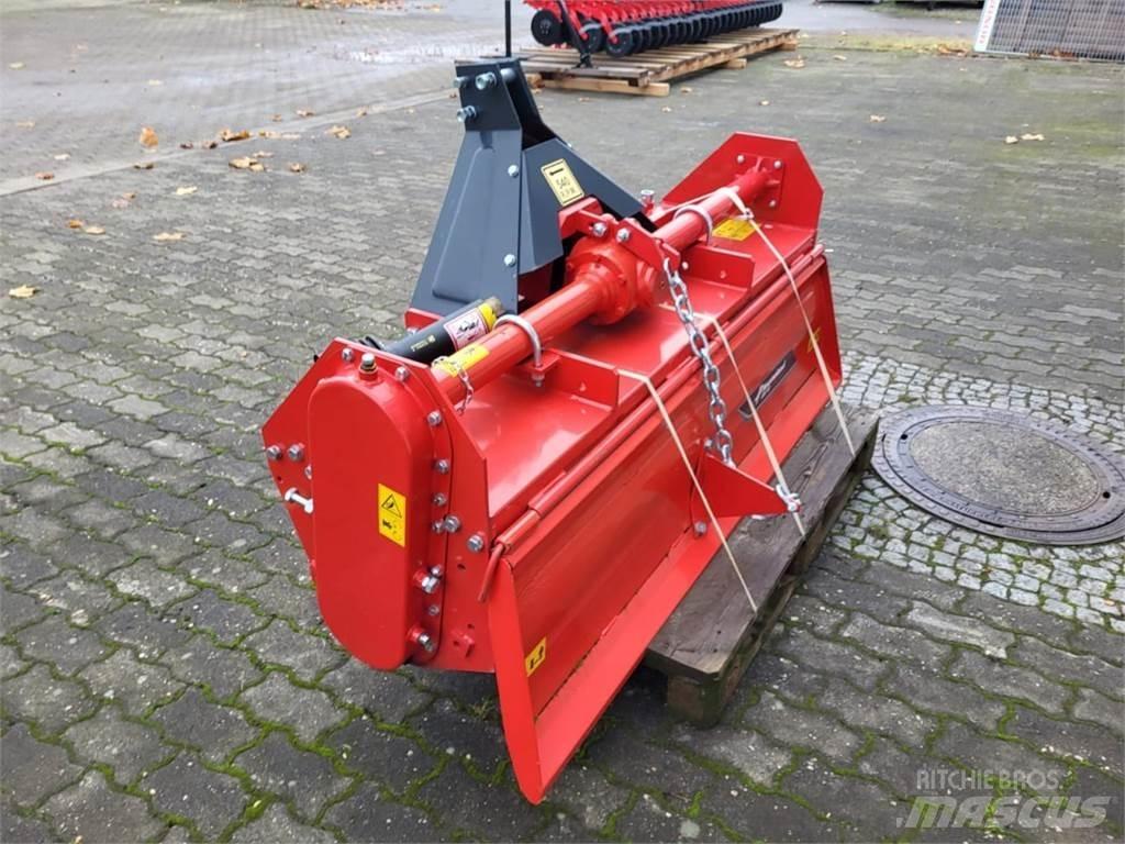 Kverneland - Alte masini si accesorii de cultivat