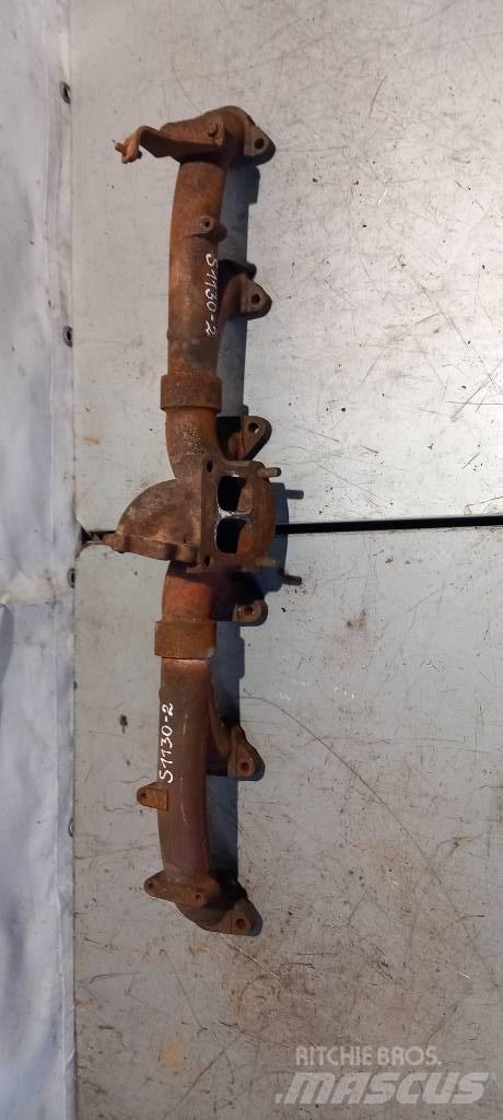 Scania R 480   1850125 Motoare