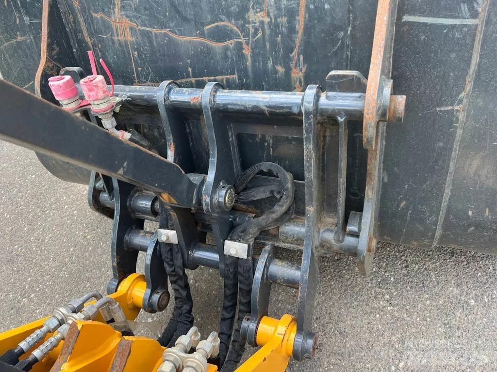 Schäffer 2428 Mini excavatoare < 7t