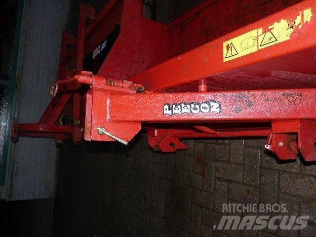Peecon Transport bak Pistoane