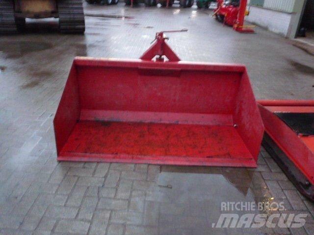 Peecon Transport bak Pistoane