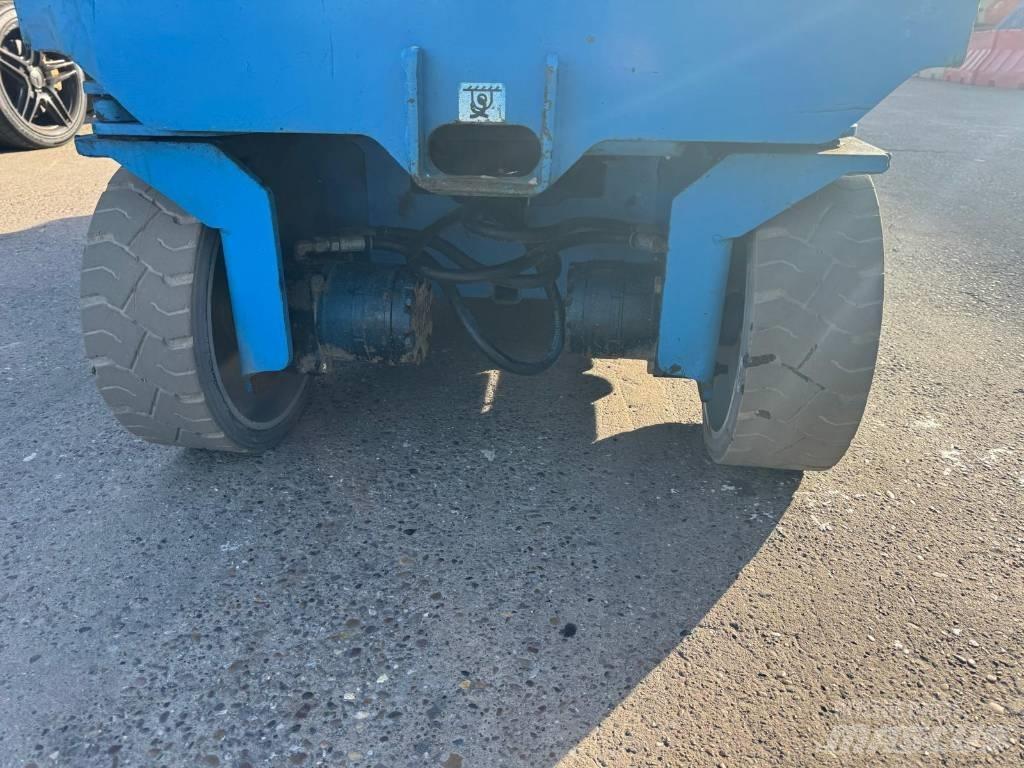 Genie GS 3232 Platforme foarfeca