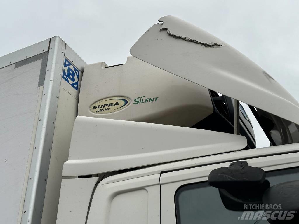 Carrier 1250MT Supra Transport - Altele