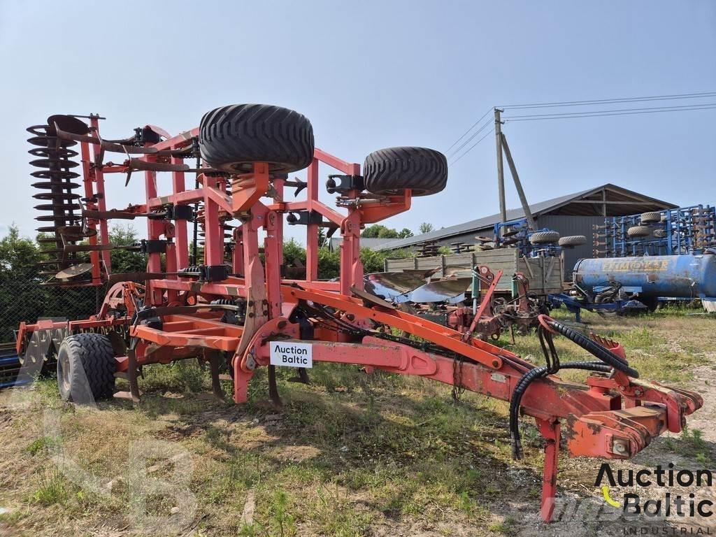Kuhn CULTIM6500 Cultivatoare