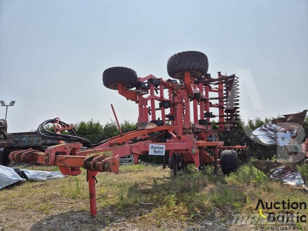 Kuhn CULTIM6500 Cultivatoare