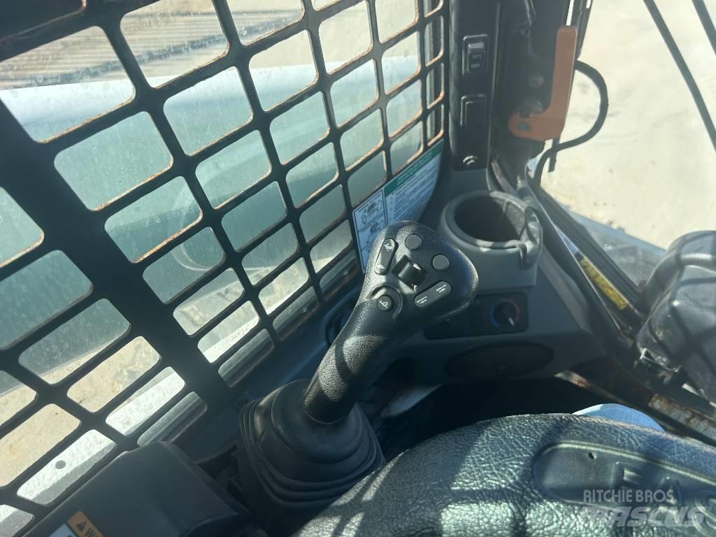Bobcat S740 Mini incarcator