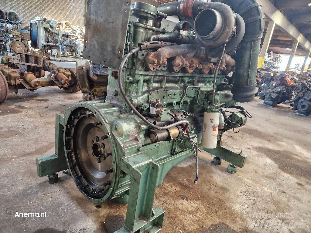 Cummins NT-855 Motoare