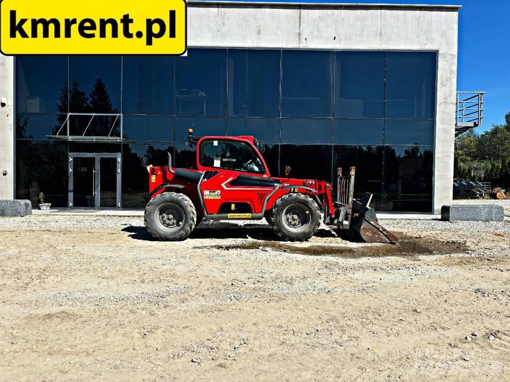 Merlo TF 38.7 Manipulatoare agricole