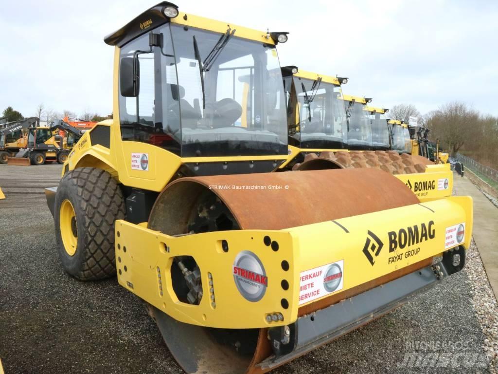 Bomag BW 213-D 5 Compactoare monocilindrice