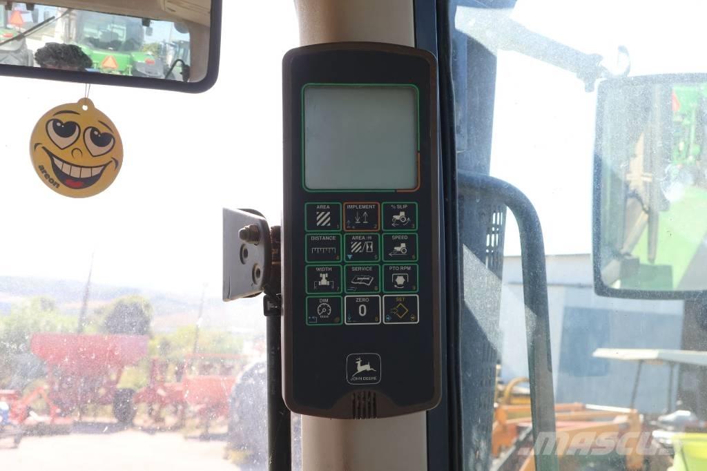 John Deere 6920 S Tractoare